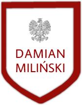 Damian Milński